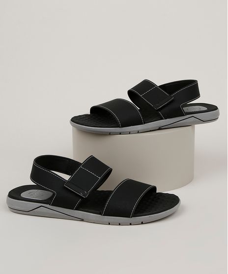Papete-Masculina-com-Velcro-Preta-9958570-Preto_1