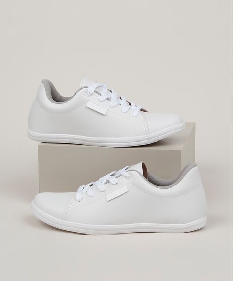 Tenis-Feminino-Beira-Rio--Branco-9958671-Branco_1