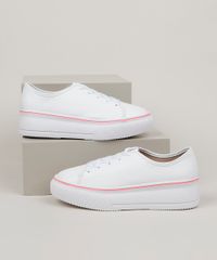 Tenis-Feminino-Beira-Rio-Flatform--Branco-9958674-Branco_1
