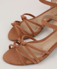 Sandalia-Feminina-Beira-Rio-em-Suede-Salto-Medio-com-No-Marrom-9958684-Marrom_3