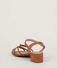 Sandalia-Feminina-Beira-Rio-em-Suede-Salto-Medio-com-No-Marrom-9958684-Marrom_4