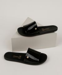 Chinelo-Slide-Feminino-Vizzano-em-Verniz-Preto-9958834-Preto_1