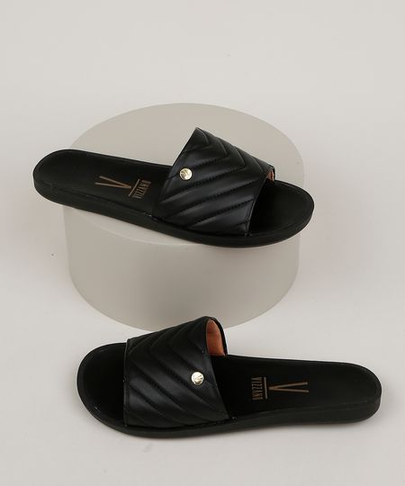 Chinelo-Slide-Feminino-Vizzano-Metelasse-Preto-9958897-Preto_1 Chinelo-Slide-Feminino-Vizzano-Metelasse-Preto-9958897-Preto_1
