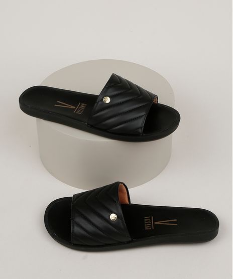 Chinelo-Slide-Feminino-Vizzano-Metelasse-Preto-9958897-Preto_1