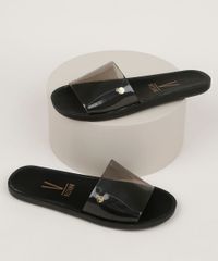 Chinelo-Slide-Feminino-Vizzano-em-Vinil-Transparente-Preto-9958898-Preto_1