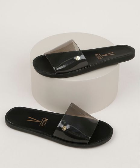 Chinelo-Slide-Feminino-Vizzano-em-Vinil-Transparente-Preto-9958898-Preto_1