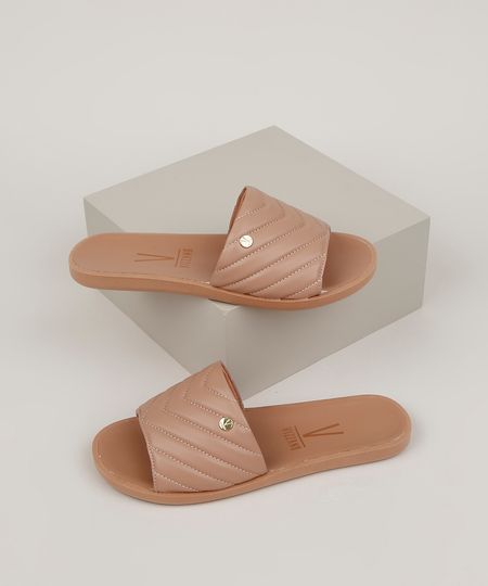 Chinelo-Slide-Feminino-Vizzano-Metelasse-Bege-9958900-Bege_1 Chinelo-Slide-Feminino-Vizzano-Metelasse-Bege-9958900-Bege_1