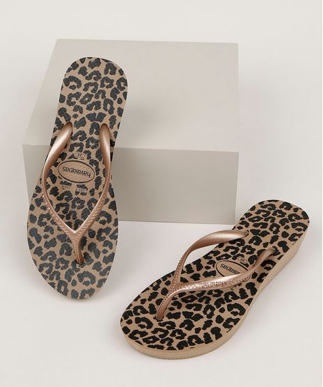Chinelo-Feminino-Havaianas-Slim-Estampado-Animal-Print-Onca-Marrom-9951527-Marrom_1