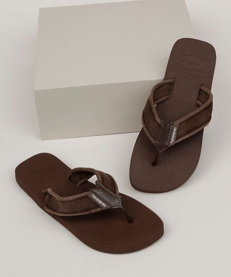 Chinelo-Masculino-Havaianas-Urban-Marrom-9951919-Marrom_1 Chinelo-Masculino-Havaianas-Urban-Marrom-9951919-Marrom_1