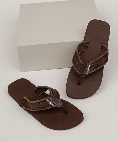 Chinelo-Masculino-Havaianas-Urban-Marrom-9951919-Marrom_1