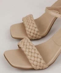 Sandalia-Feminina-Oneself-Salto-Medio-Fino-Tira-Larga-Trancada-Bege-9955337-Bege_3