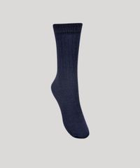 Kit-de-2-Meias-Masculinas-Cano-Alto-Caneladas-Azul-Marinho-8490336-Azul_Marinho_2