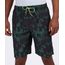 Bermuda-Masculina-Esportiva-Ace-Estampada-Camuflada-com-Cordao-Para-Amarrar-Verde-Escuro-9943475-Verde_Escuro_1