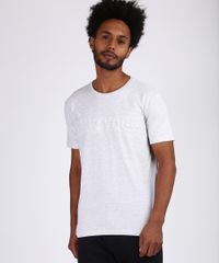 Camiseta-Masculina--New-York--Manga-Curta-Gola-Careca-Cinza-Mescla-Claro-9952950-Cinza_Mescla_Claro_1