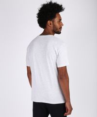 Camiseta-Masculina--New-York--Manga-Curta-Gola-Careca-Cinza-Mescla-Claro-9952950-Cinza_Mescla_Claro_2