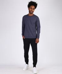Blusao-de-Moletom-Basico-Manga-Longa-Gola-Careca-Azul-Escuro-9953224-Azul_Escuro_3