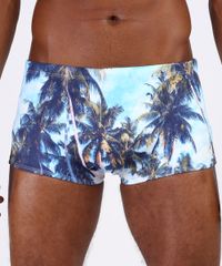 Sunga-Masculina-Tradicional-Estampada-de-Coqueiros--Azul-9942590-Azul_1 Sunga-Masculina-Tradicional-Estampada-de-Coqueiros--Azul-9942590-Azul_1