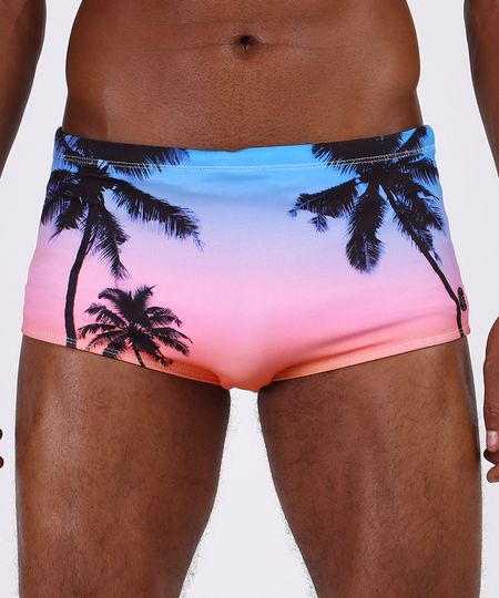 Sunga-Masculina-Tradicional-Estampada-de-Coqueiros--Rosa-9942591-Rosa_1 Sunga-Masculina-Tradicional-Estampada-de-Coqueiros--Rosa-9942591-Rosa_1