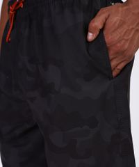 Bermuda-Masculina-Esportiva-Ace-Estampada-Camuflada-com-Cordao-Para-Amarrar-Preta-9943474-Preto_4