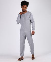 Pijama-Masculino-Lupo-Manga-Longa-Gola-Portuguesa-Cinza-Mescla-9952877-Cinza_Mescla_1