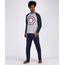 Pijama-Masculino-Capitao-America-Raglan-Manga-longa-Azul-Marinho-9953934-Azul_Marinho_1