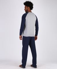 Pijama-Masculino-Capitao-America-Raglan-Manga-longa-Azul-Marinho-9953934-Azul_Marinho_2