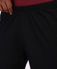 Pijama-Masculino-Manga-Curta-Gola-Careca-Vinho-9955933-Vinho_3