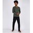 Pijama-Masculino-listrado-Manga-Longa-Verde-9955935-Verde_1