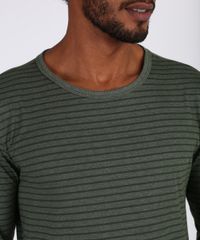 Pijama-Masculino-listrado-Manga-Longa-Verde-9955935-Verde_4