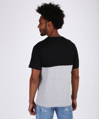Camiseta-Masculina-Fortnite-Tal-Pai-Tal-Filho-Manga-Curta-Gola-Careca-Cinza-Mescla-Claro-9952854-Cinza_Mescla_Claro_2