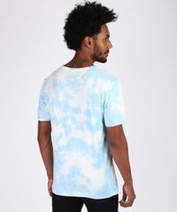 Camiseta-Masculina-Tie-Dye-Lilo-E-Stitch-Manga-Curta-Gola-Careca-Azul-9953426-Azul_2