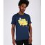 Camiseta-Masculina-Bob-Esponja-Manga-Curta-Gola-Careca-Azul-Escuro-9955433-Azul_Escuro_1