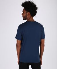 Camiseta-Masculina-Bob-Esponja-Manga-Curta-Gola-Careca-Azul-Escuro-9955433-Azul_Escuro_2