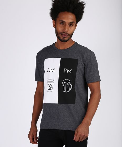 Camiseta-Masculina--AM--PM--Manga-Curta-Gola-Careca-Cinza-9956857-Cinza_1