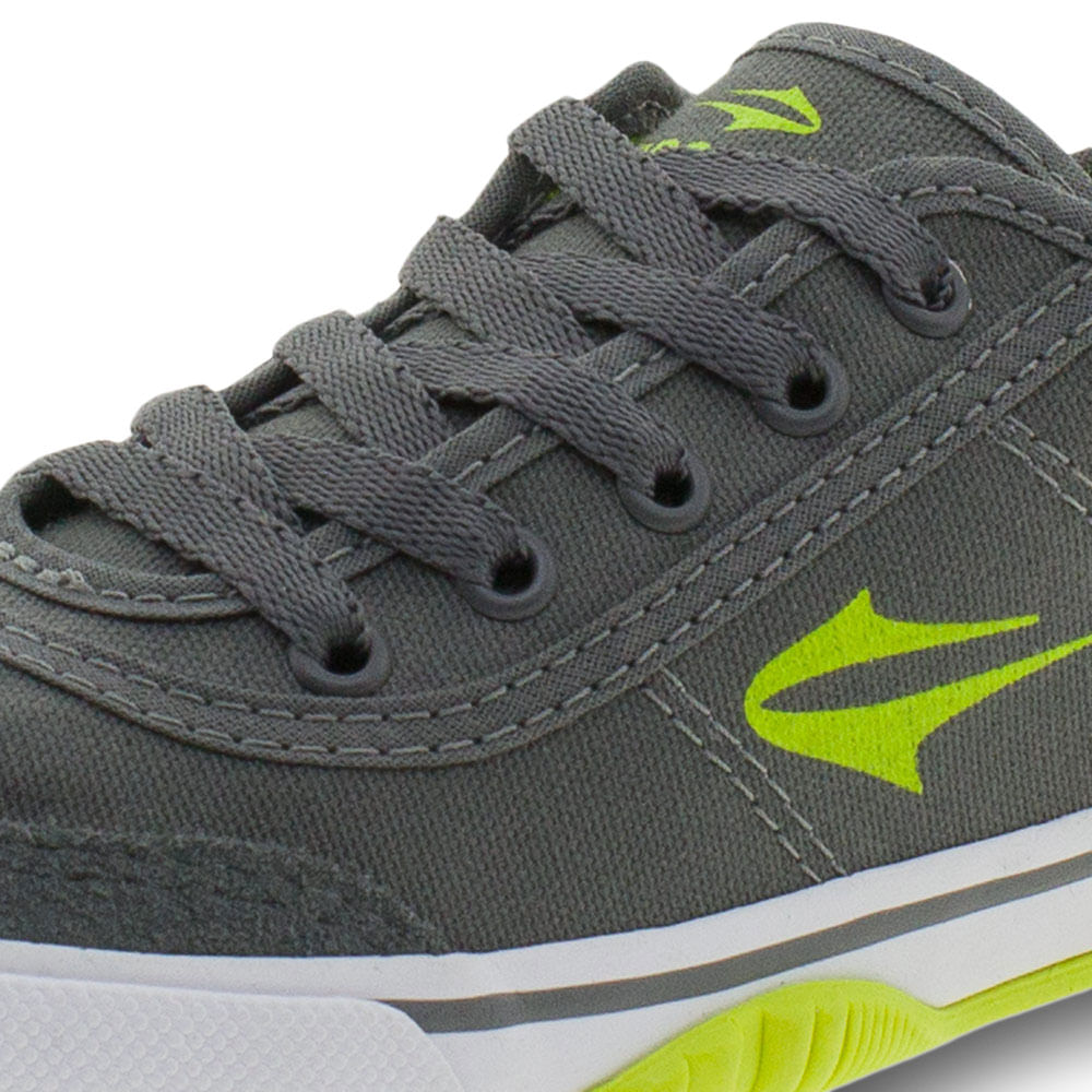 tênis topper new casual 3 masculino