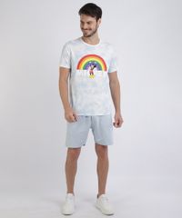 Camiseta-Masculina-Mickey-Mouse-Tie-Dye-Manga-Curta-Gola-Careca-Azul-9944523-Azul_3
