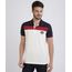 Polo-de-Piquet-Masculina-Tradicional-com-Patch-e-Recortes-Manga-Curta-Branca-9953212-Branco_1