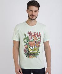 Camiseta-Masculina-Bob-Esponja-Manga-Curta-Gola-Careca-Verde-Claro-9955448-Verde_Claro_1 Camiseta-Masculina-Bob-Esponja-Manga-Curta-Gola-Careca-Verde-Claro-9955448-Verde_Claro_1