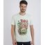 Camiseta-Masculina-Bob-Esponja-Manga-Curta-Gola-Careca-Verde-Claro-9955448-Verde_Claro_1