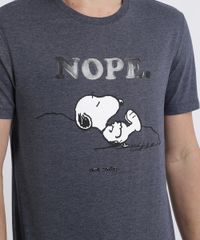 Camiseta-Masculina-Snoopy-Manga-Curta-Gola-Careca-Azul-Escuro-9955551-Azul_Escuro_4