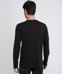 Camiseta-Masculina-Vaca-Abduzida-Manga-Longa-Gola-Careca-Preta-9956860-Preto_2