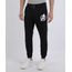 Calca-de-Moletom-Masculina-Relaxed-Os-Vingadores-com-Faixa-Lateral-Preta-9957502-Preto_1