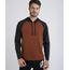 Camiseta-Masculina-Raglan-com-Capuz-Manga-Longa-Marrom-9942580-Marrom_1