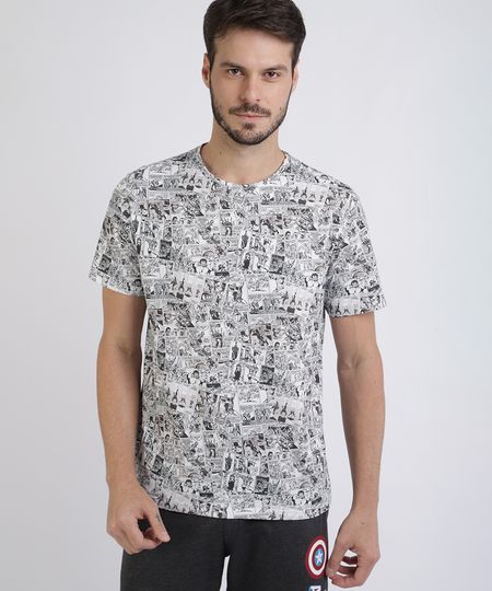 Camiseta-Masculina-os-Vingadores-Estampada-Quadrinhos-Manga-Curta-Gola-Careca-Branca-9950617-Branco_1 Camiseta-Masculina-os-Vingadores-Estampada-Quadrinhos-Manga-Curta-Gola-Careca-Branca-9950617-Branco_1