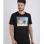 Camiseta-Masculina-Bob-Esponja-Manga-Curta-Gola-Careca-Preta-9955430-Preto_1