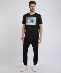 Camiseta-Masculina-Bob-Esponja-Manga-Curta-Gola-Careca-Preta-9955430-Preto_3 Camiseta-Masculina-Bob-Esponja-Manga-Curta-Gola-Careca-Preta-9955430-Preto_3
