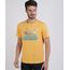 Camiseta-Masculina-Bob-Esponja-Manga-Curta-Gola-Careca-Amarela-9955442-Amarelo_1