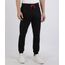Calca-de-Moletom-Masculina--Relaxed-com-Cordao-Contrastante-Preta-9957500-Preto_1