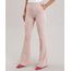 Calca-Flare-Texturizada-Rosa-Claro-8707213-Rosa_Claro_1