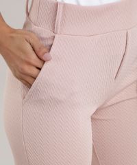 Calca-Flare-Texturizada-Rosa-Claro-8707213-Rosa_Claro_4 Calca-Flare-Texturizada-Rosa-Claro-8707213-Rosa_Claro_4